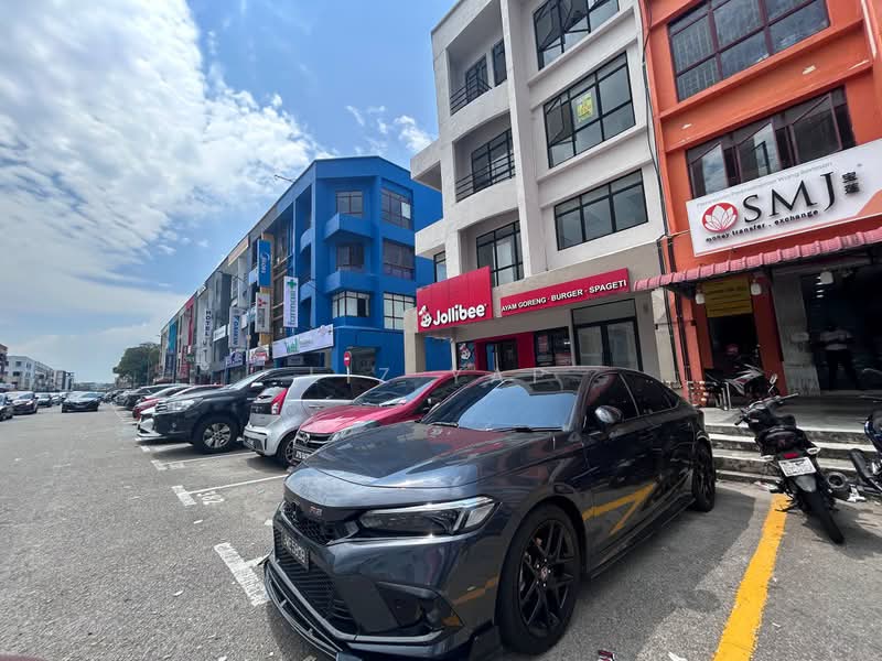 Shop for Sale in Bandar Baru Permas Jaya (Permas Jaya) - Liz Yap - PropertyGuru.com.my