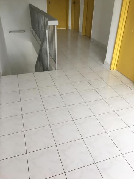 Rumah Teres 2 Tingkat untuk Dijual di Sungai Long (Bandar Sungai Long) - Amoss Yee - Corridor - PropertyGuru.com.my