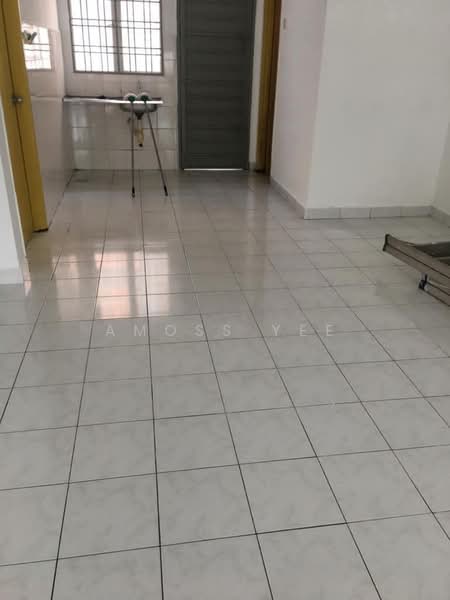 Rumah Teres 2 Tingkat untuk Dijual di Sungai Long (Bandar Sungai Long) - Amoss Yee - Interior - PropertyGuru.com.my