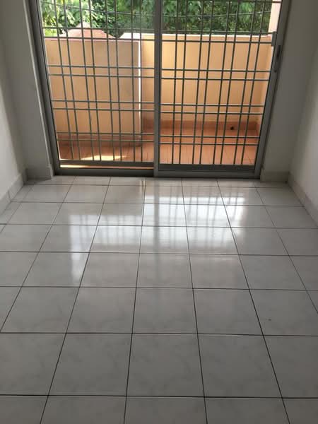 Rumah Teres 2 Tingkat untuk Dijual di Sungai Long (Bandar Sungai Long) - Amoss Yee - Balcony - PropertyGuru.com.my