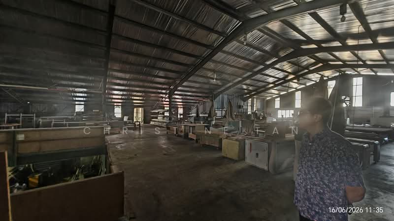 Kilang untuk Disewa di Bandar Pinggiran Subang (Shah Alam) - Christine Tan - PropertyGuru.com.my