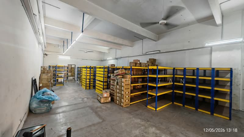 Kilang untuk Disewa di Bandar Pinggiran Subang (Shah Alam) - Christine Tan - PropertyGuru.com.my