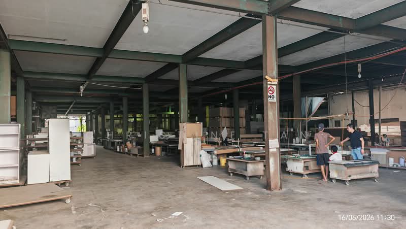 Kilang untuk Disewa di Bandar Pinggiran Subang (Shah Alam) - Christine Tan - PropertyGuru.com.my