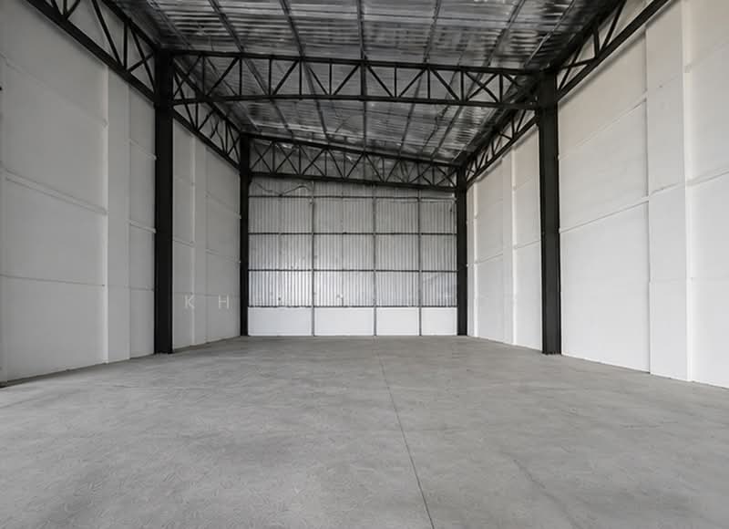 Kilang untuk Disewa di Kawasan Perindustrian Mount Austin (Tebrau) - Khek Victor - PropertyGuru.com.my