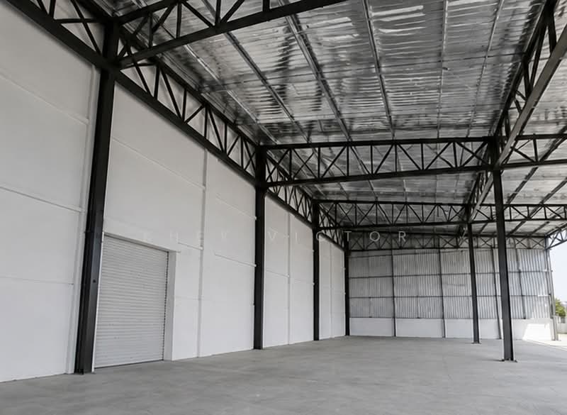 Kilang untuk Disewa di Kawasan Perindustrian Mount Austin (Tebrau) - Khek Victor - PropertyGuru.com.my
