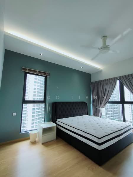 Condominium for Rent at Amberside @ Country Garden Danga Bay - Vivco Liang - PropertyGuru.com.my