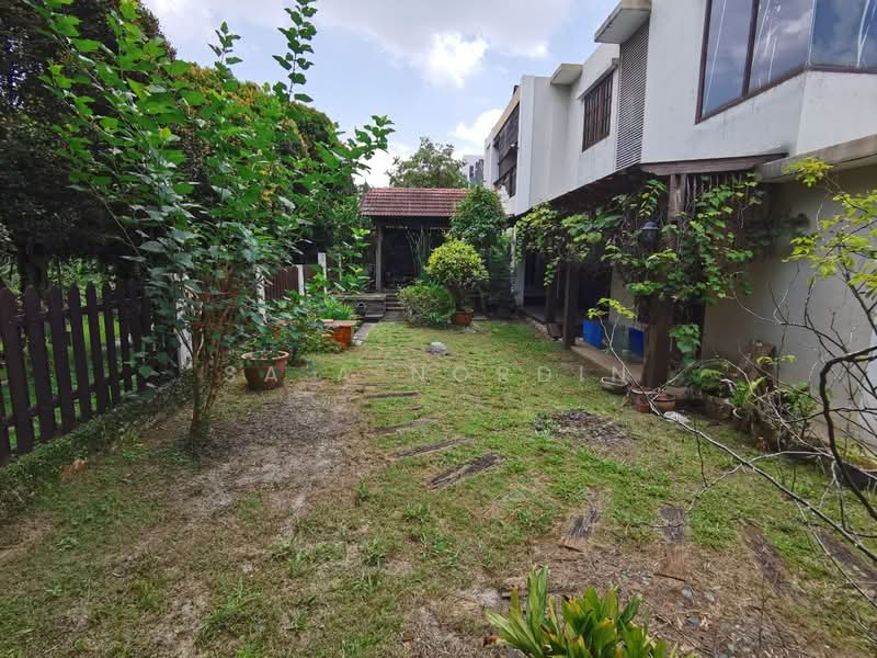 Rumah Banglo untuk Dijual di Putra Heights (Subang Jaya) - Sa'a Nordin - Exterior - PropertyGuru.com.my