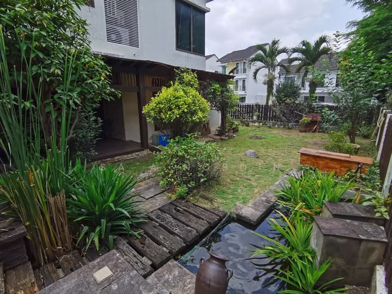 Rumah Banglo untuk Dijual di Putra Heights (Subang Jaya) - Sa'a Nordin - Exterior - PropertyGuru.com.my