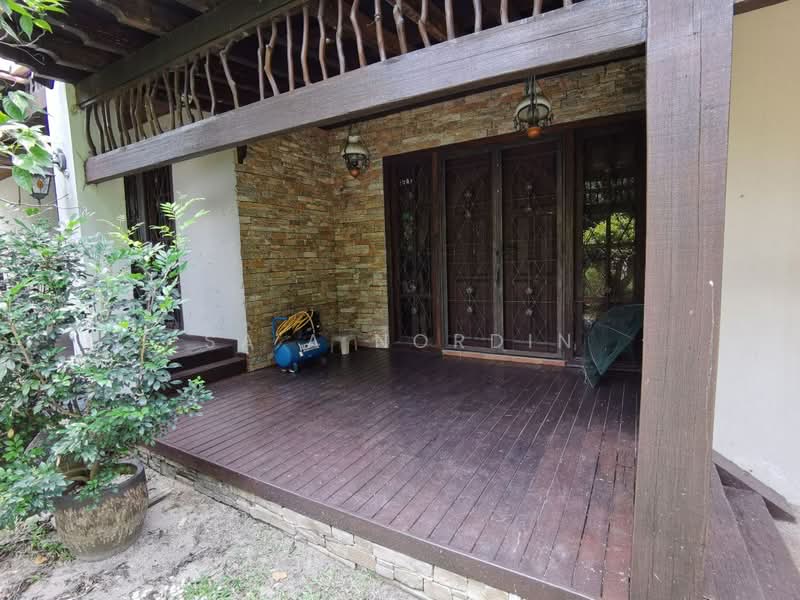 Rumah Banglo untuk Dijual di Putra Heights (Subang Jaya) - Sa'a Nordin - Exterior - PropertyGuru.com.my