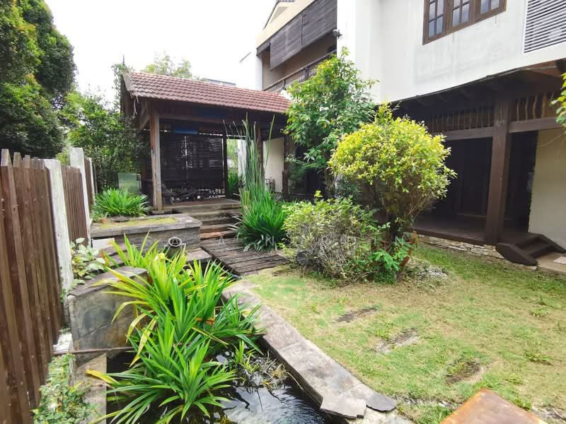 Rumah Banglo untuk Dijual di Putra Heights (Subang Jaya) - Sa'a Nordin - Exterior - PropertyGuru.com.my