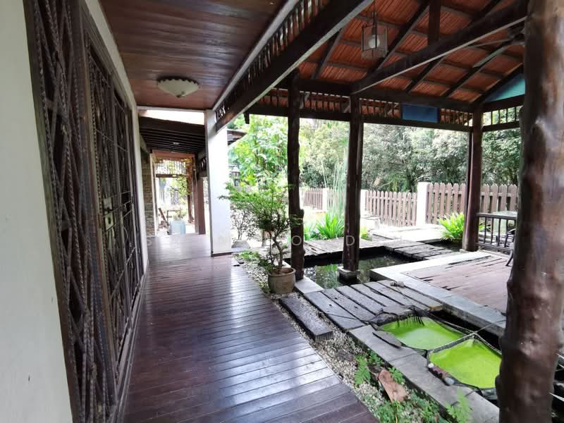 Rumah Banglo untuk Dijual di Putra Heights (Subang Jaya) - Sa'a Nordin - Exterior - PropertyGuru.com.my