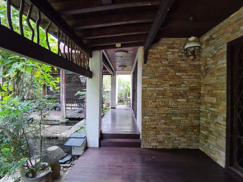 Rumah Banglo untuk Dijual di Putra Heights (Subang Jaya) - Sa'a Nordin - Exterior - PropertyGuru.com.my