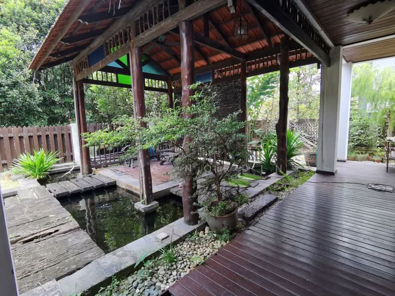 Rumah Banglo untuk Dijual di Putra Heights (Subang Jaya) - Sa'a Nordin - Exterior - PropertyGuru.com.my