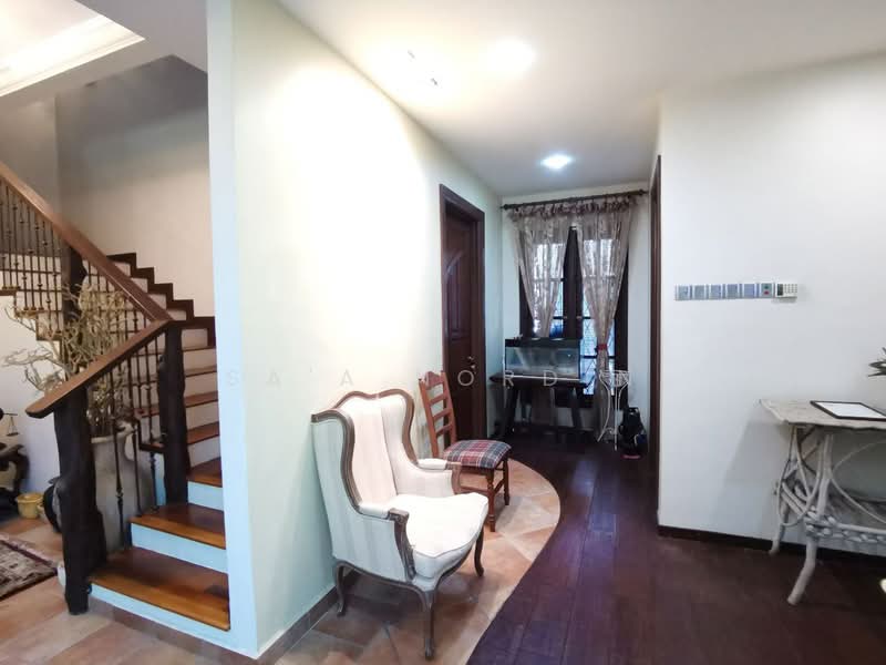 Rumah Banglo untuk Dijual di Putra Heights (Subang Jaya) - Sa'a Nordin - Interior - PropertyGuru.com.my