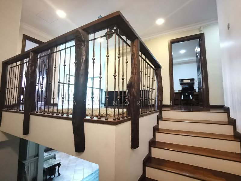 Rumah Banglo untuk Dijual di Putra Heights (Subang Jaya) - Sa'a Nordin - Interior - PropertyGuru.com.my