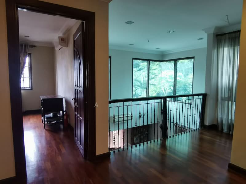 Rumah Banglo untuk Dijual di Putra Heights (Subang Jaya) - Sa'a Nordin - Interior - PropertyGuru.com.my