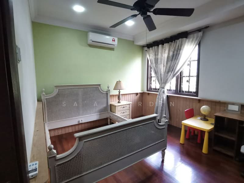 Rumah Banglo untuk Dijual di Putra Heights (Subang Jaya) - Sa'a Nordin - Bedroom - PropertyGuru.com.my