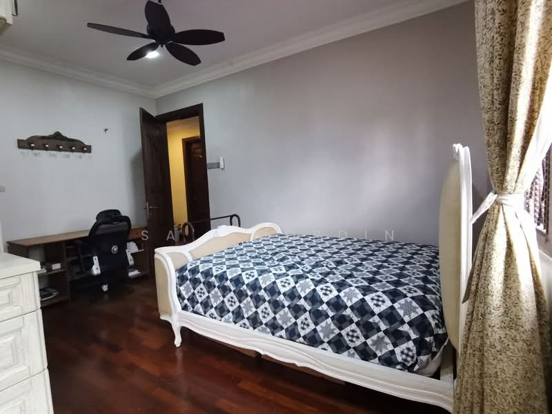 Rumah Banglo untuk Dijual di Putra Heights (Subang Jaya) - Sa'a Nordin - Bedroom - PropertyGuru.com.my