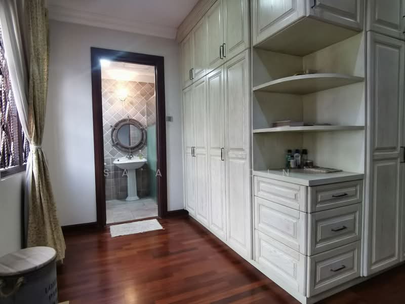 Rumah Banglo untuk Dijual di Putra Heights (Subang Jaya) - Sa'a Nordin - Bathroom - PropertyGuru.com.my