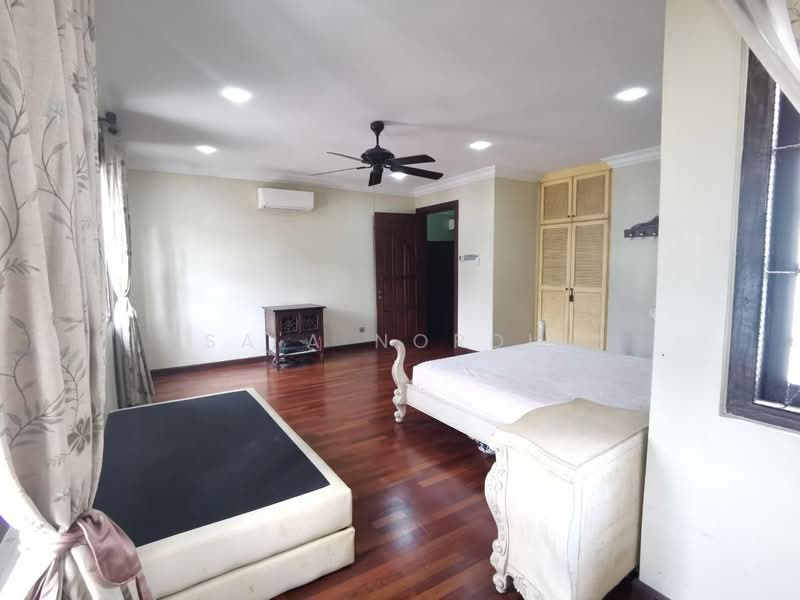 Rumah Banglo untuk Dijual di Putra Heights (Subang Jaya) - Sa'a Nordin - Bedroom - PropertyGuru.com.my