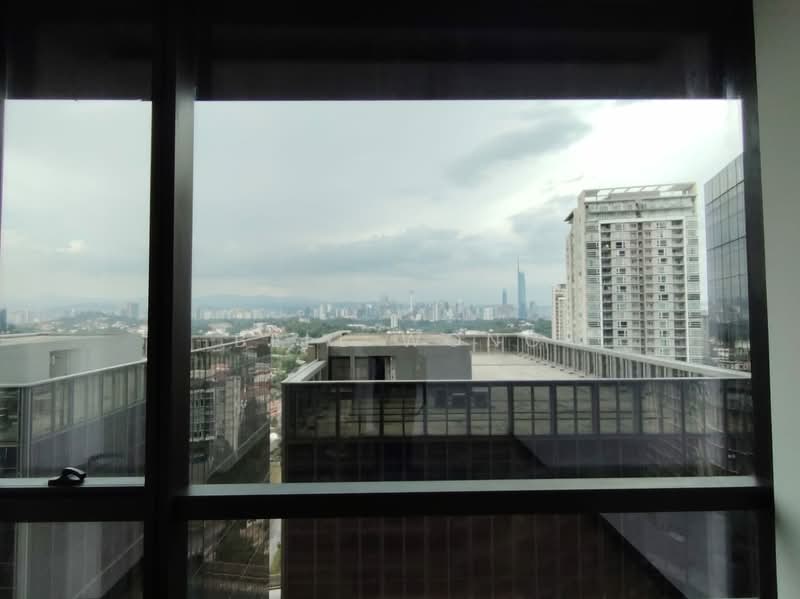 Service Residence for Sale at Pavilion Damansara Heights, Windsor Suites - Bell Wong - PropertyGuru.com.my