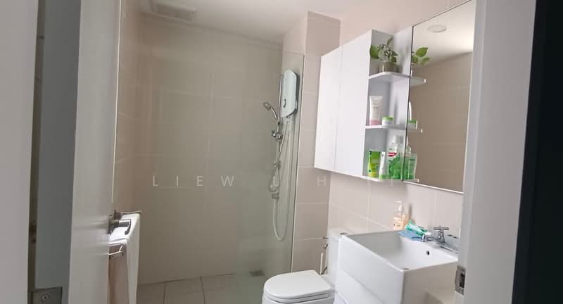 Cluster House for Sale in Sunway City Iskandar Puteri (Iskandar Puteri (Nusajaya)) - Liew Lih Yi - Bathroom - PropertyGuru.com.my
