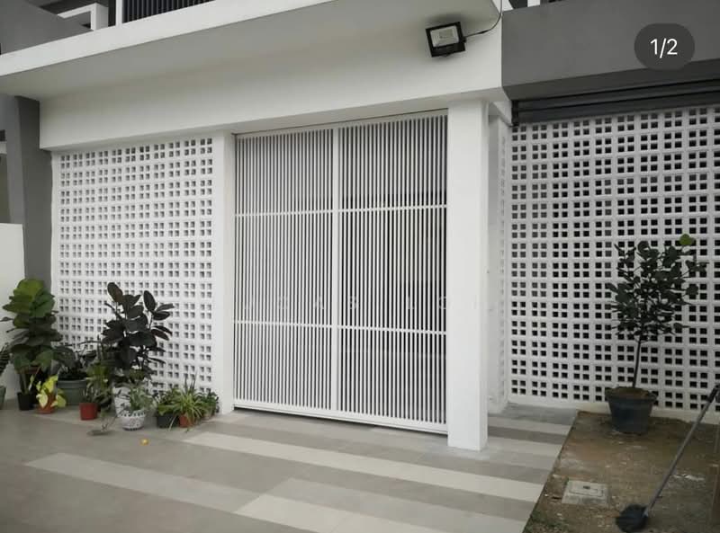 Rumah Teres 2.5 Tingkat untuk Dijual di Sungai Buloh (Selangor) - Lucas Loh - Exterior - PropertyGuru.com.my