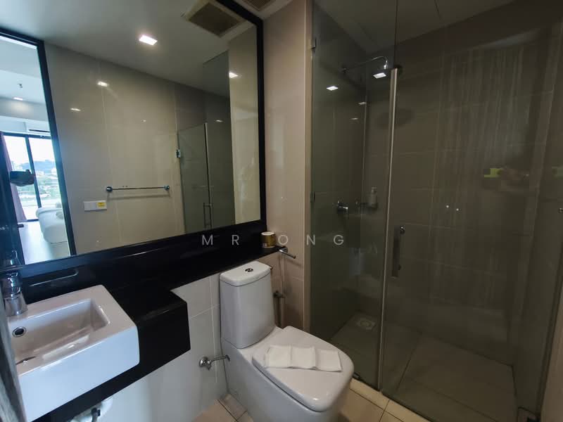 Servis Apartment untuk Disewa di Sky Suite @ Kota Kinabalu - Mr Ong - PropertyGuru.com.my