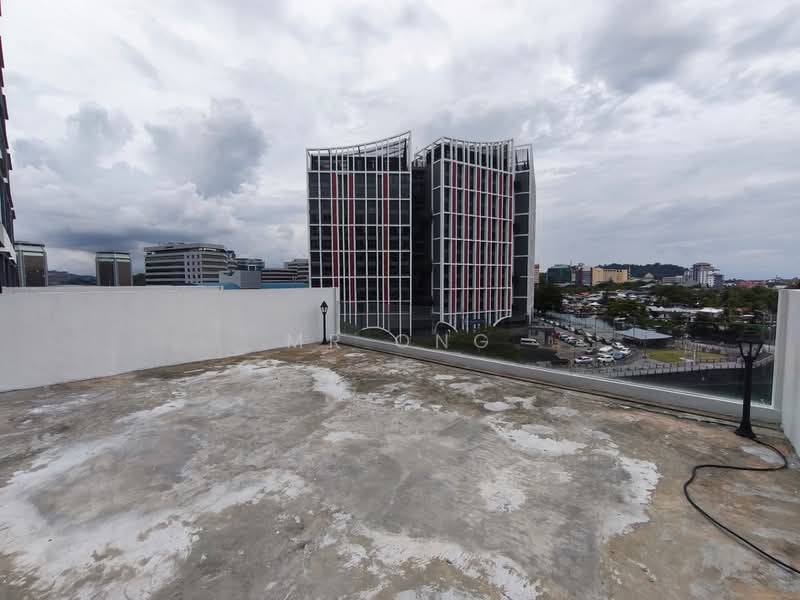 Servis Apartment untuk Disewa di Sky Suite @ Kota Kinabalu - Mr Ong - PropertyGuru.com.my