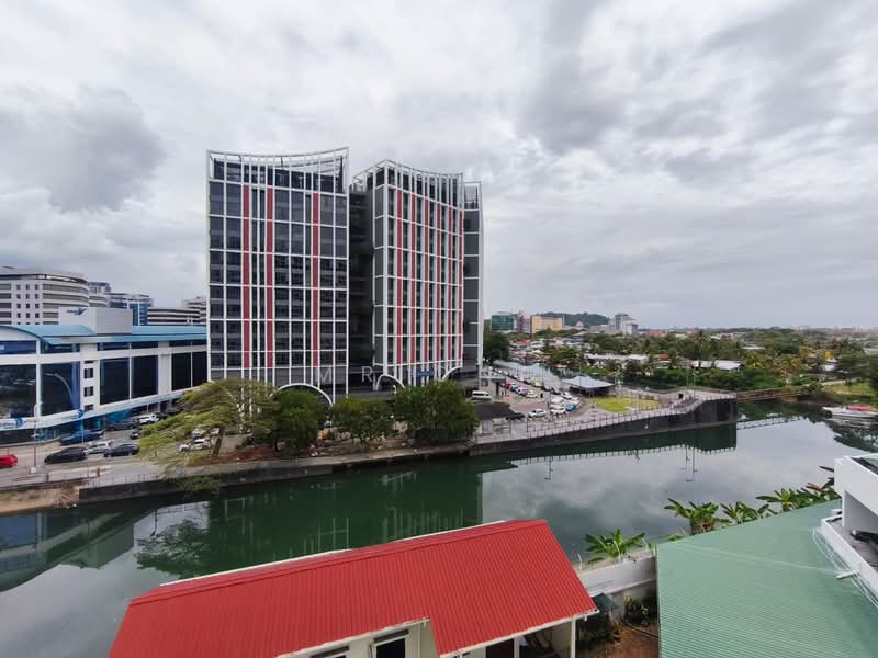 Servis Apartment untuk Disewa di Sky Suite @ Kota Kinabalu - Mr Ong - PropertyGuru.com.my