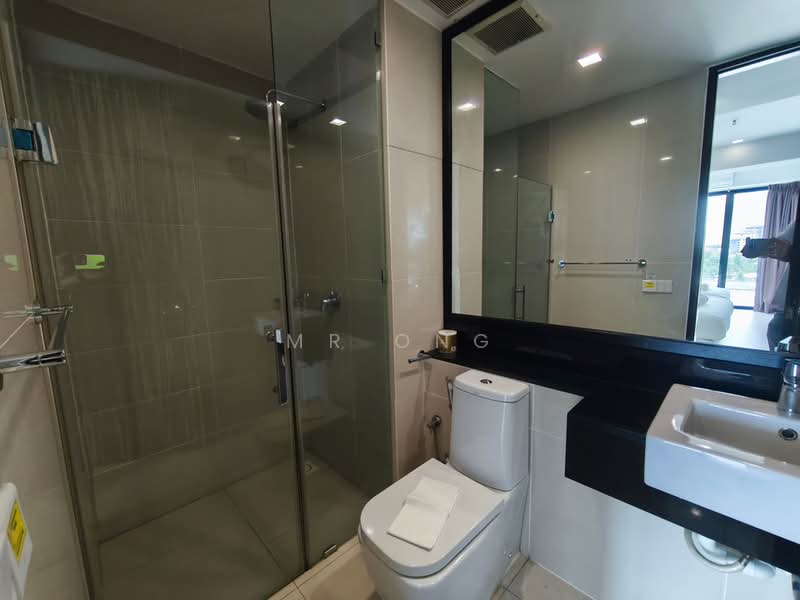 Servis Apartment untuk Disewa di Sky Suite @ Kota Kinabalu - Mr Ong - PropertyGuru.com.my