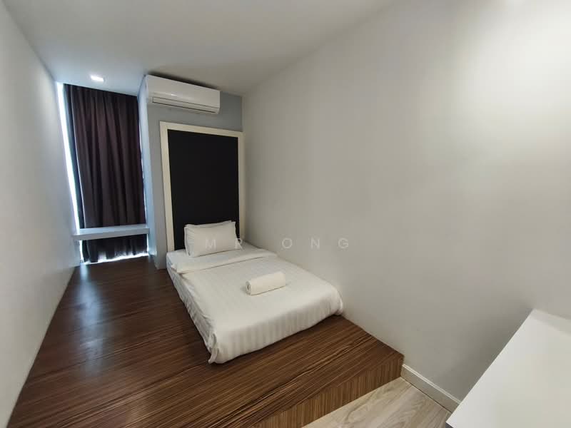Servis Apartment untuk Disewa di Sky Suite @ Kota Kinabalu - Mr Ong - PropertyGuru.com.my