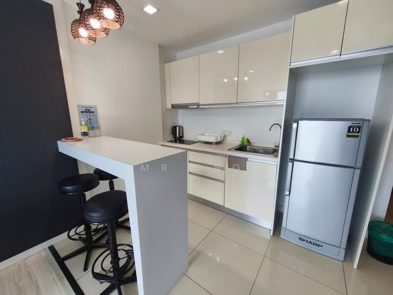 Servis Apartment untuk Disewa di Sky Suite @ Kota Kinabalu - Mr Ong - PropertyGuru.com.my
