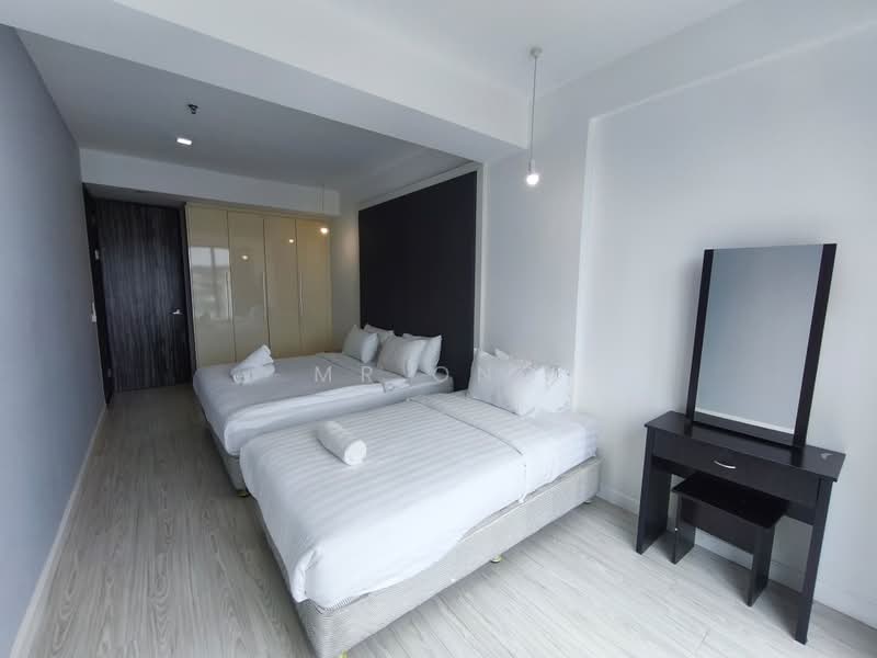 Servis Apartment untuk Disewa di Sky Suite @ Kota Kinabalu - Mr Ong - PropertyGuru.com.my