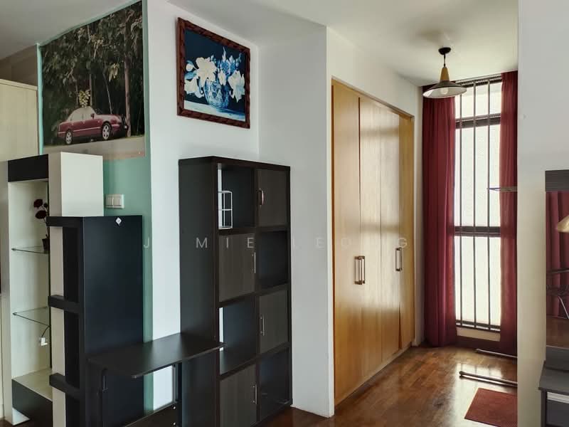 Servis Apartment untuk Disewa di The Heritage Residence - Jamie Leong - Interior - PropertyGuru.com.my