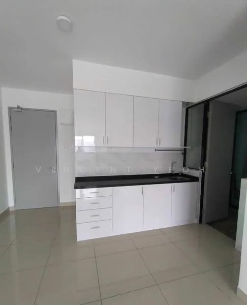 Kondominium untuk Dijual di Mizumi Residences - Vincent Yeoh - Kitchen - PropertyGuru.com.my