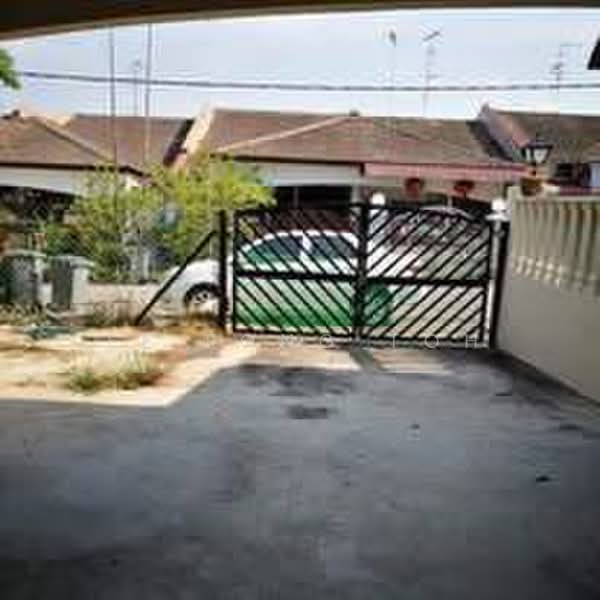 Rumah Teres 1 Tingkat untuk Dijual di Taman Daya (Johor Bahru) - Ee Fong Toh - PropertyGuru.com.my
