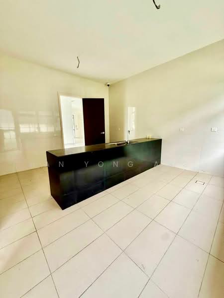 Semi-Detached House for Sale in Eco Spring (Johor Bahru) - Han Yong Ang - Kitchen - PropertyGuru.com.my