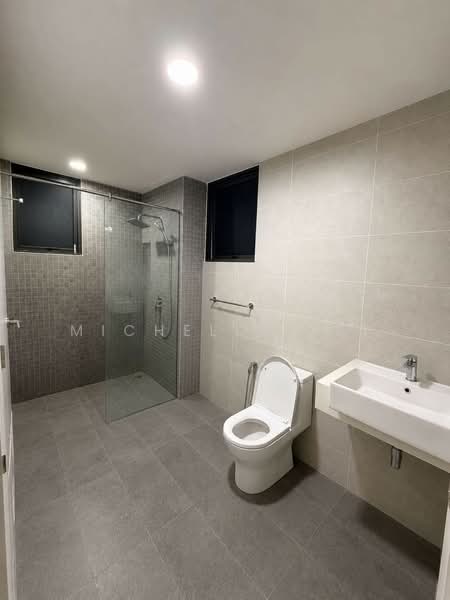 Condominium for Rent at Panorama Residences - Michelle Tai - Bathroom - PropertyGuru.com.my