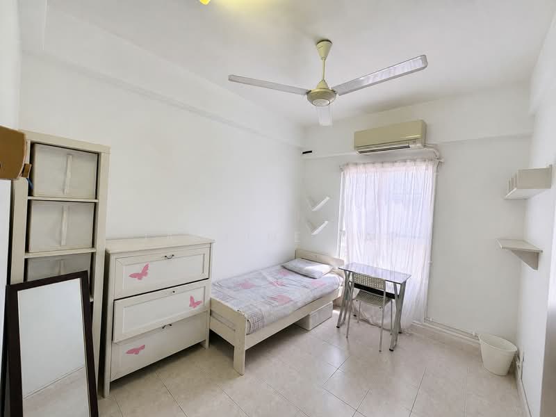 Condominium for Rent at D'Aman Ria Condominium - Jasmine Yap - Bedroom - PropertyGuru.com.my