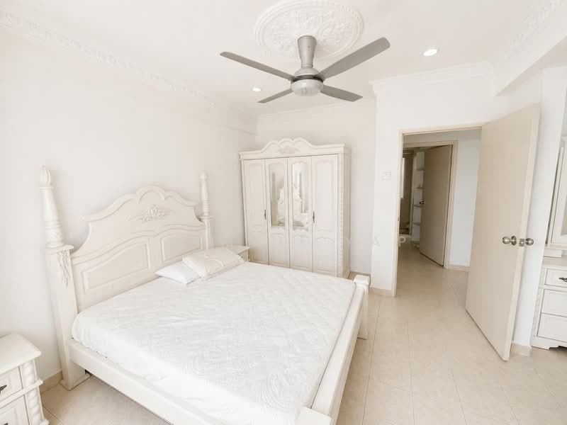Condominium for Rent at D'Aman Ria Condominium - Jasmine Yap - Bedroom - PropertyGuru.com.my