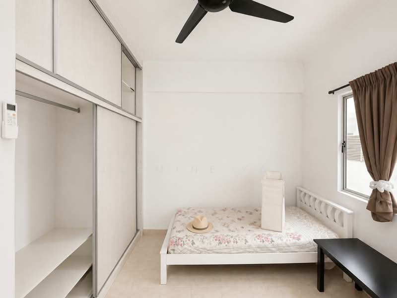 Condominium for Rent at D'Aman Ria Condominium - Jasmine Yap - Bedroom - PropertyGuru.com.my
