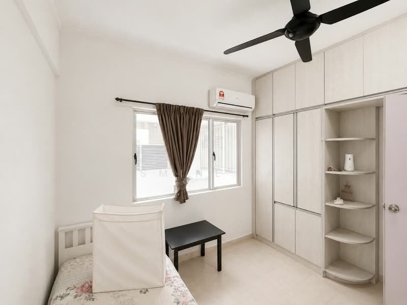 Condominium for Rent at D'Aman Ria Condominium - Jasmine Yap - Bedroom - PropertyGuru.com.my