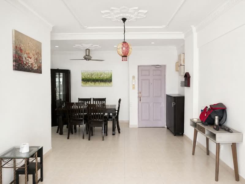 Condominium for Rent at D'Aman Ria Condominium - Jasmine Yap - Interior - PropertyGuru.com.my