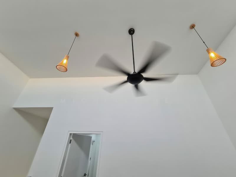 2-storey Terraced House for Rent in Sunway City Iskandar Puteri (Iskandar Puteri (Nusajaya)) - Michelle He - Interior - PropertyGuru.com.my