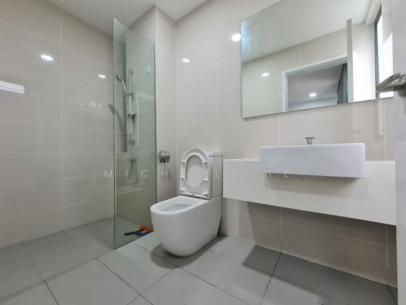 2-storey Terraced House for Rent in Sunway City Iskandar Puteri (Iskandar Puteri (Nusajaya)) - Michelle He - Bathroom - PropertyGuru.com.my
