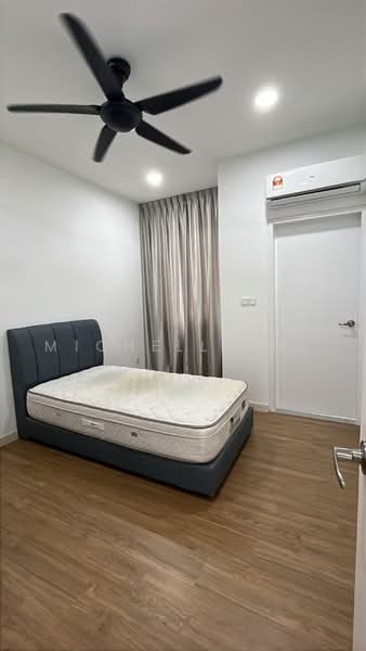 2-storey Terraced House for Rent in Sunway City Iskandar Puteri (Iskandar Puteri (Nusajaya)) - Michelle He - Bedroom - PropertyGuru.com.my