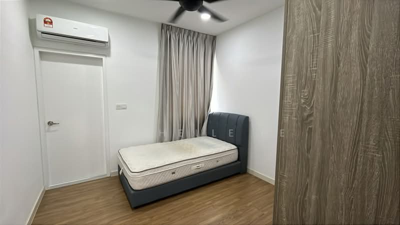 2-storey Terraced House for Rent in Sunway City Iskandar Puteri (Iskandar Puteri (Nusajaya)) - Michelle He - Bedroom - PropertyGuru.com.my