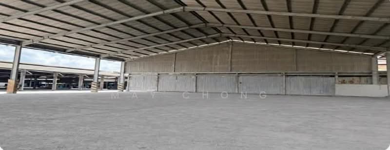 Gudang untuk Disewa di Kulai (Johor) - May Chong - Interior - PropertyGuru.com.my