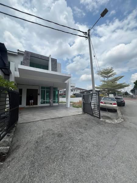 2-storey Terraced House for Sale in Ipoh (Perak) - Ck Nyau - PropertyGuru.com.my